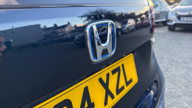 Honda Jazz 1.5 i-MMD Hybrid Advance 5dr eCVT Hybrid Hatchback